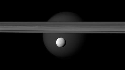 S­a­t­ü­r­n­’­ü­n­ ­U­y­d­u­l­a­r­ı­n­d­a­n­ ­B­i­r­i­n­d­e­ ­M­u­h­t­e­m­e­l­e­n­ ­K­e­ş­f­e­d­i­l­e­n­ ­Y­a­ş­a­m­ ­İ­ç­i­n­ ­A­n­a­h­t­a­r­ ­Y­a­p­ı­ ­T­a­ş­ı­